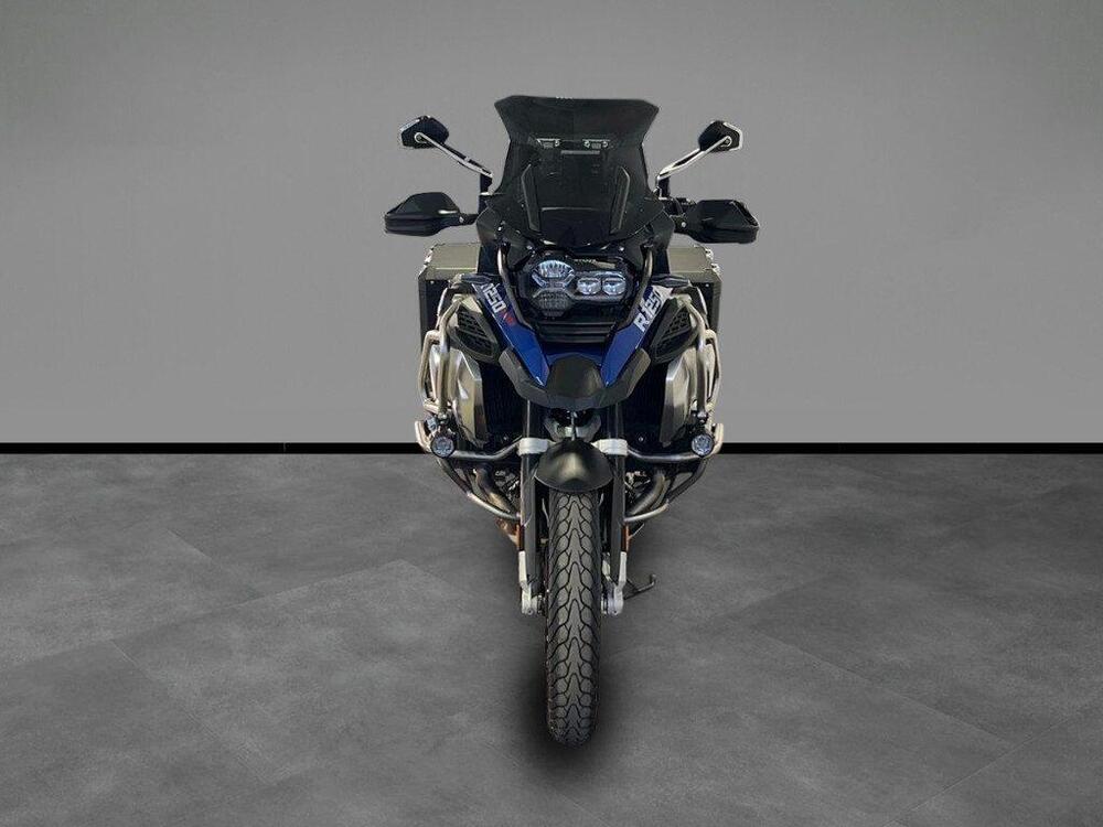 Bmw R 1250 GS Adventure (2021 - 24) (3)