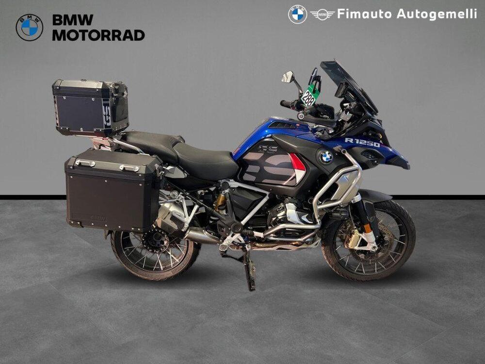Bmw R 1250 GS Adventure (2021 - 24)