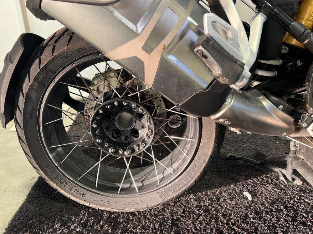 Bmw R 1250 GS Adventure (2021 - 24) (9)