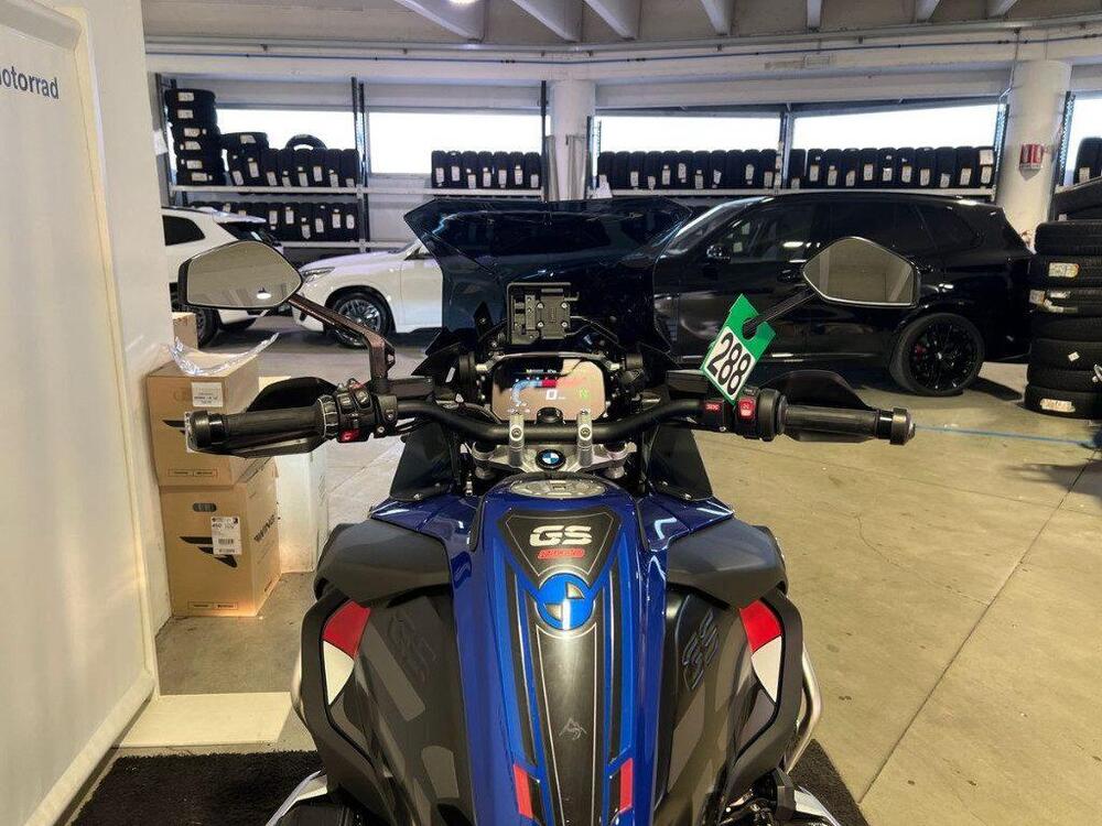 Bmw R 1250 GS Adventure (2021 - 24) (7)