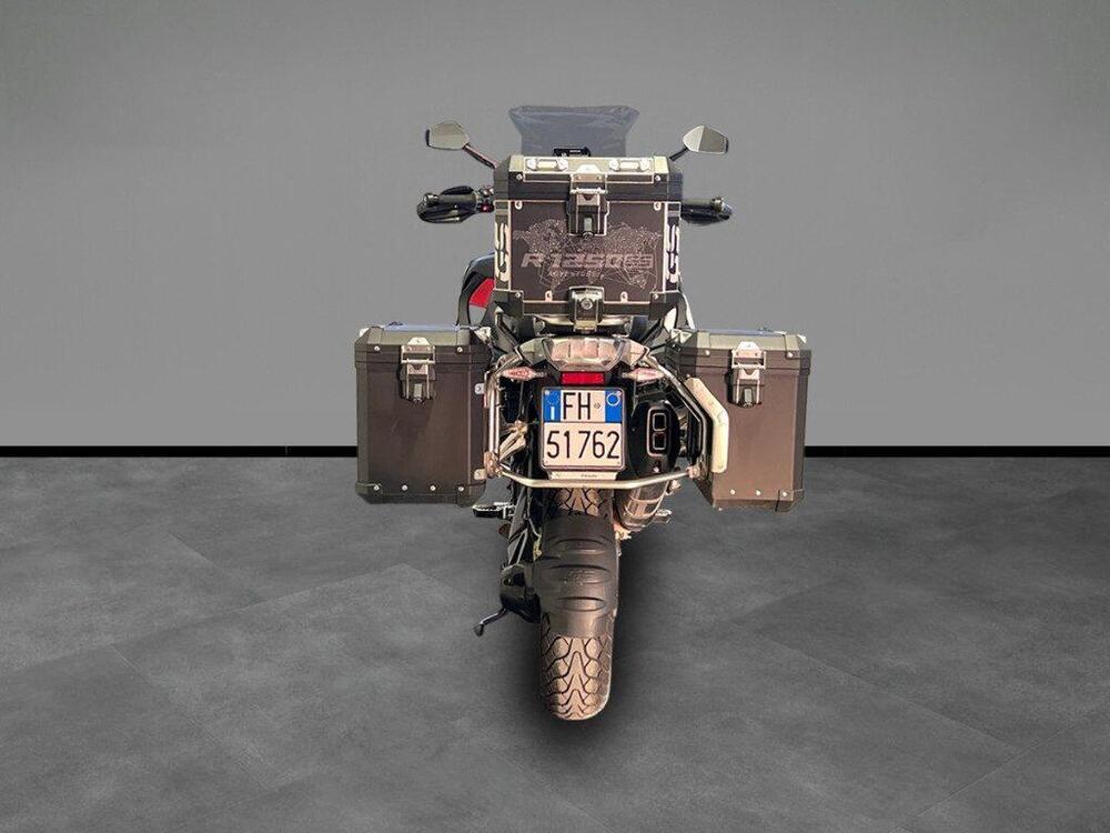 Bmw R 1250 GS Adventure (2021 - 24) (4)