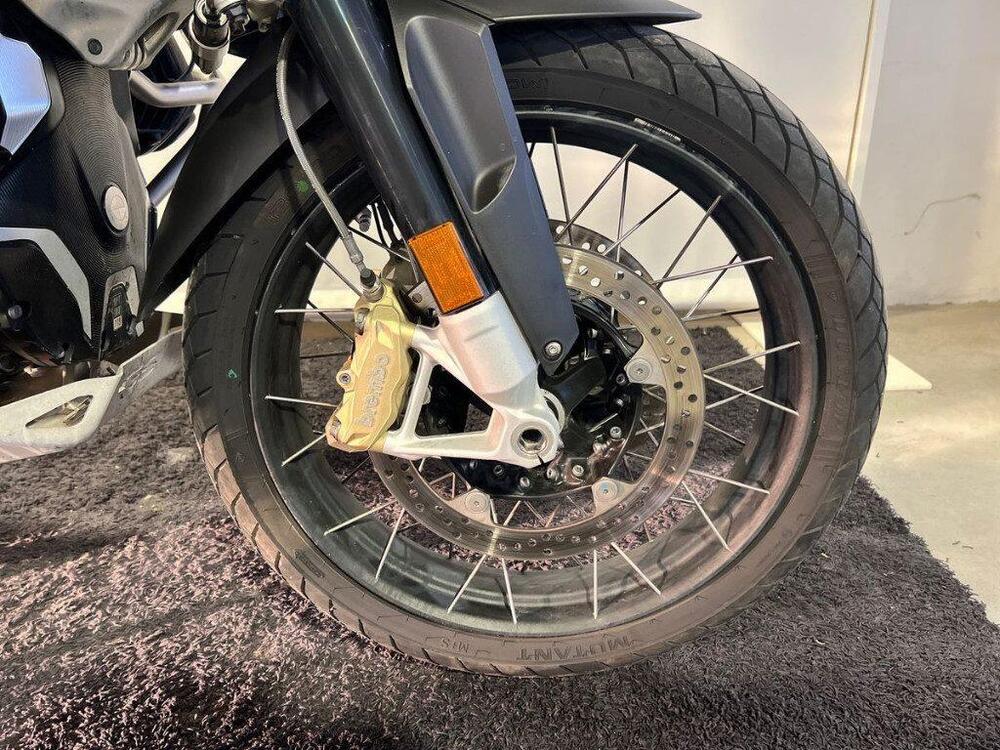 Bmw R 1250 GS Adventure (2021 - 24) (8)