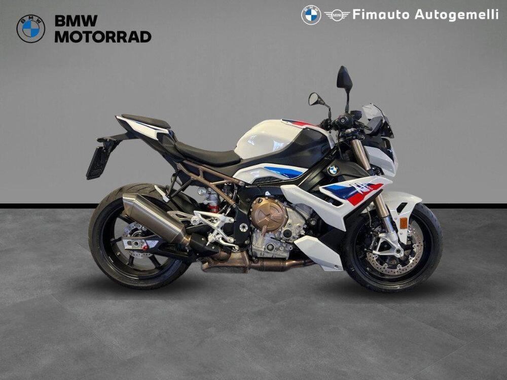 Bmw S 1000 R (2021 - 24)