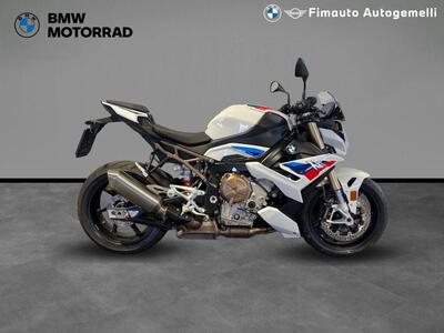 Bmw S 1000 R (2021 - 24) usata