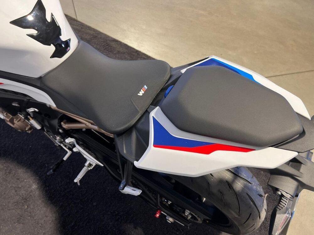 Bmw S 1000 R (2021 - 24) (5)