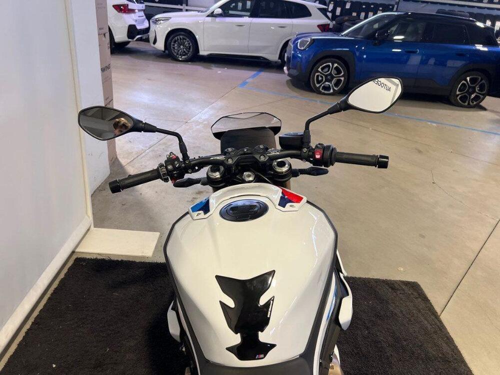 Bmw S 1000 R (2021 - 24) (7)