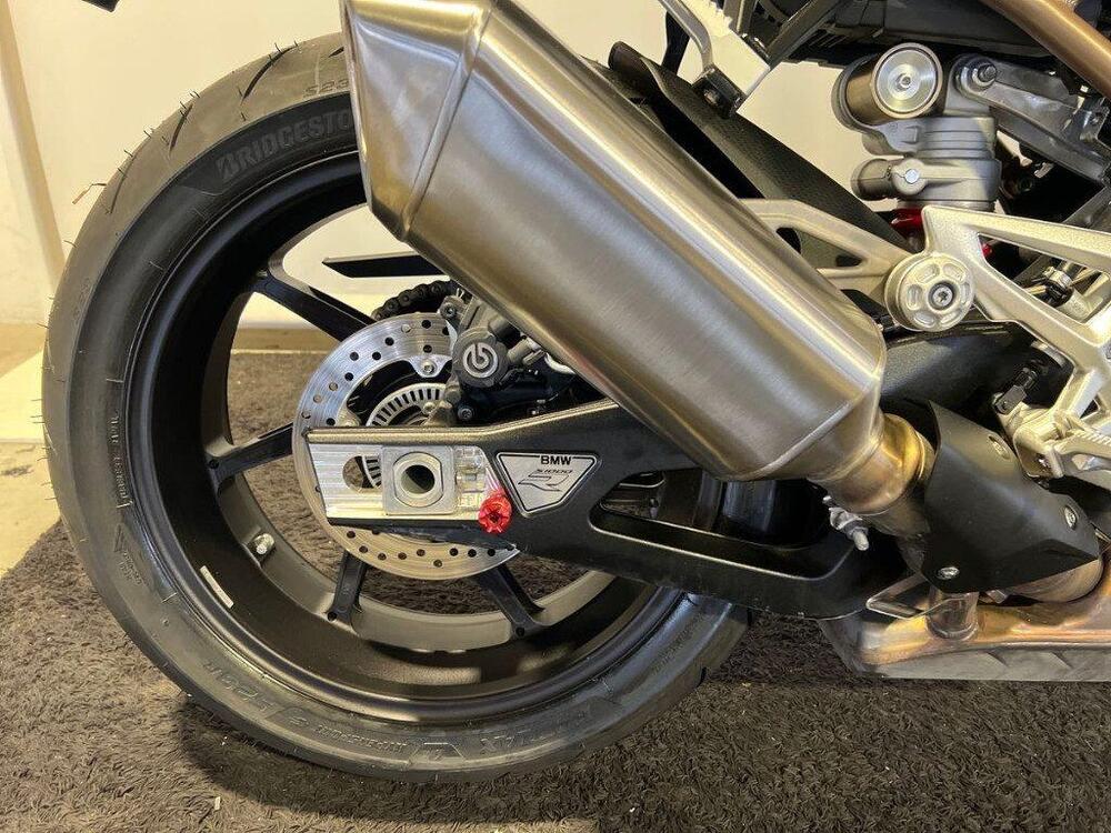 Bmw S 1000 R (2021 - 24) (9)