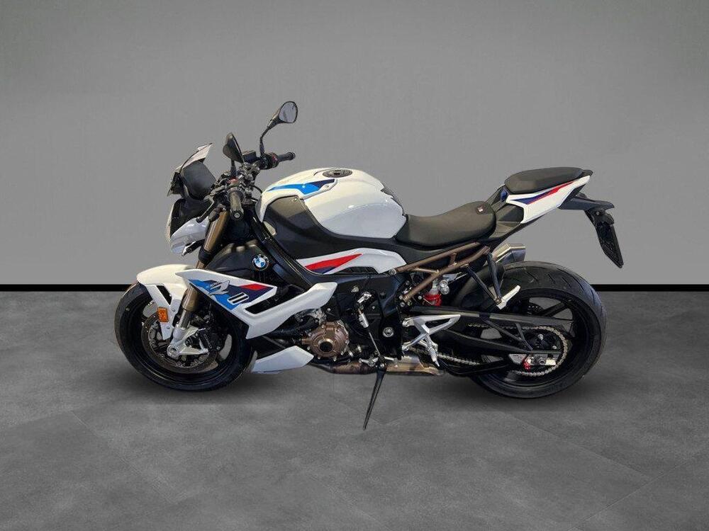 Bmw S 1000 R (2021 - 24) (2)