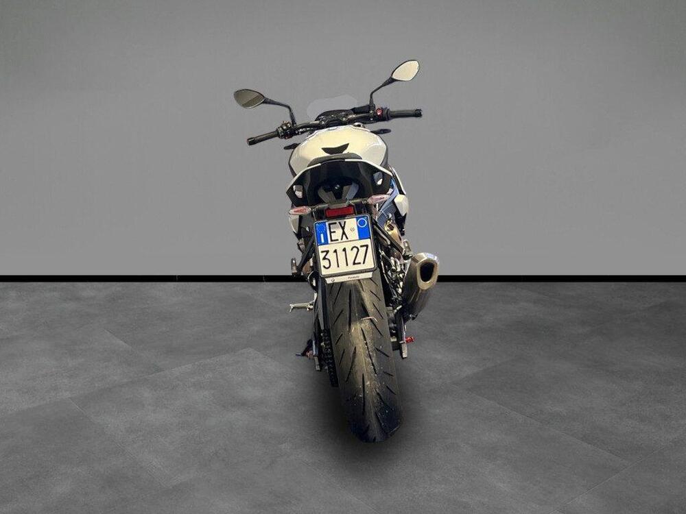 Bmw S 1000 R (2021 - 24) (4)