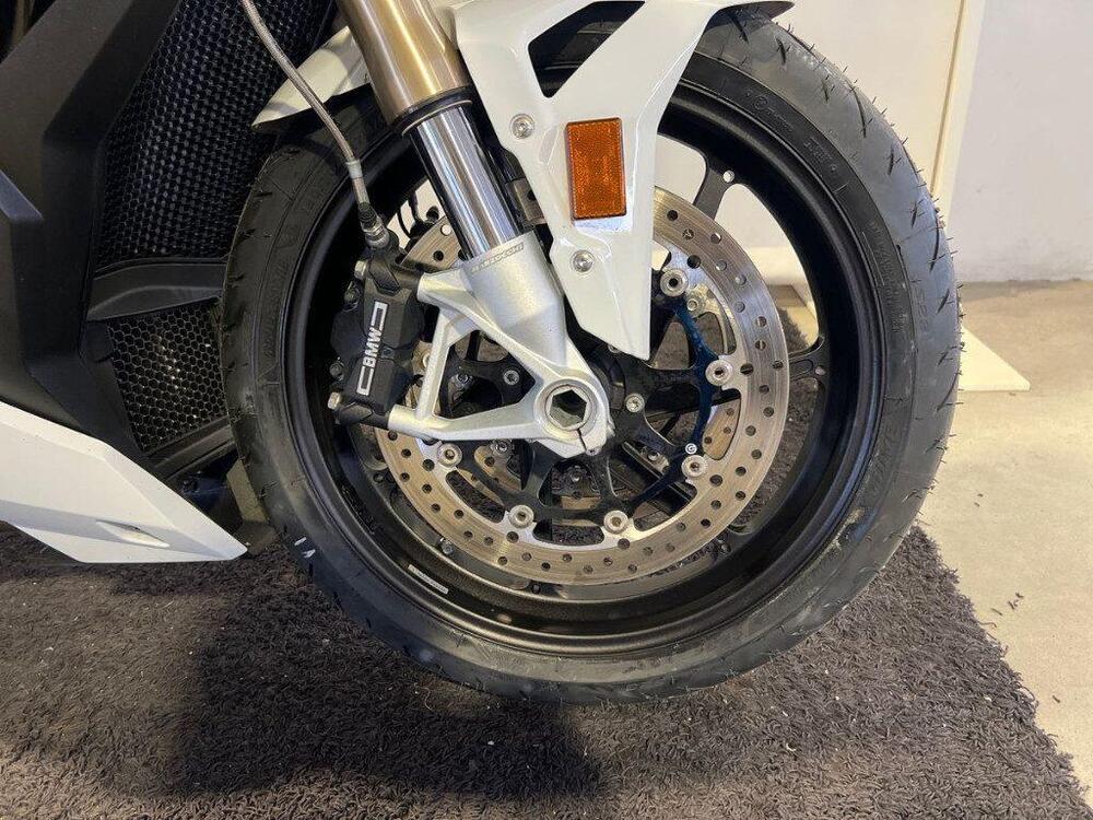 Bmw S 1000 R (2021 - 24) (8)