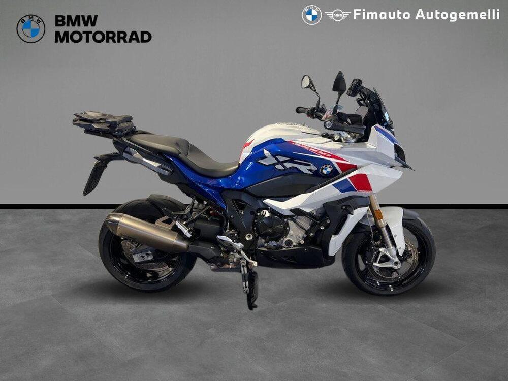 Bmw S 1000 XR (2020 - 23)