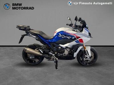 Bmw S 1000 XR (2020 - 23) usata