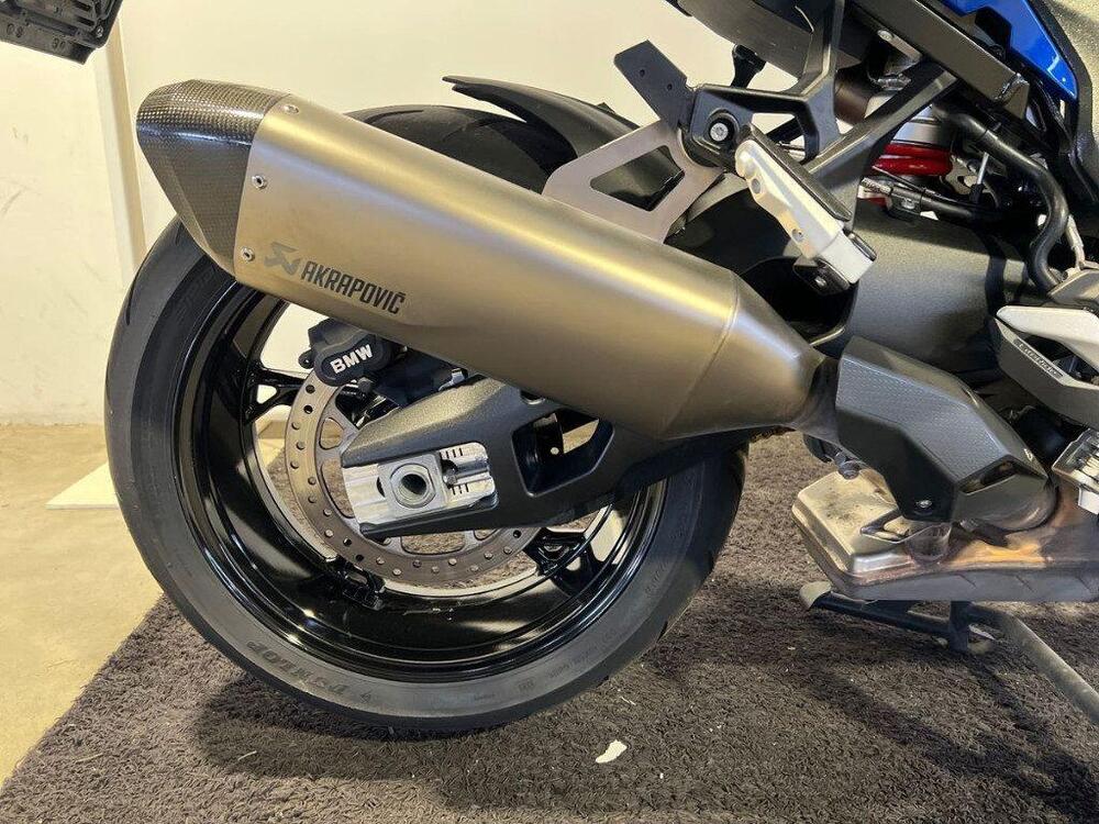 Bmw S 1000 XR (2020 - 23) (9)