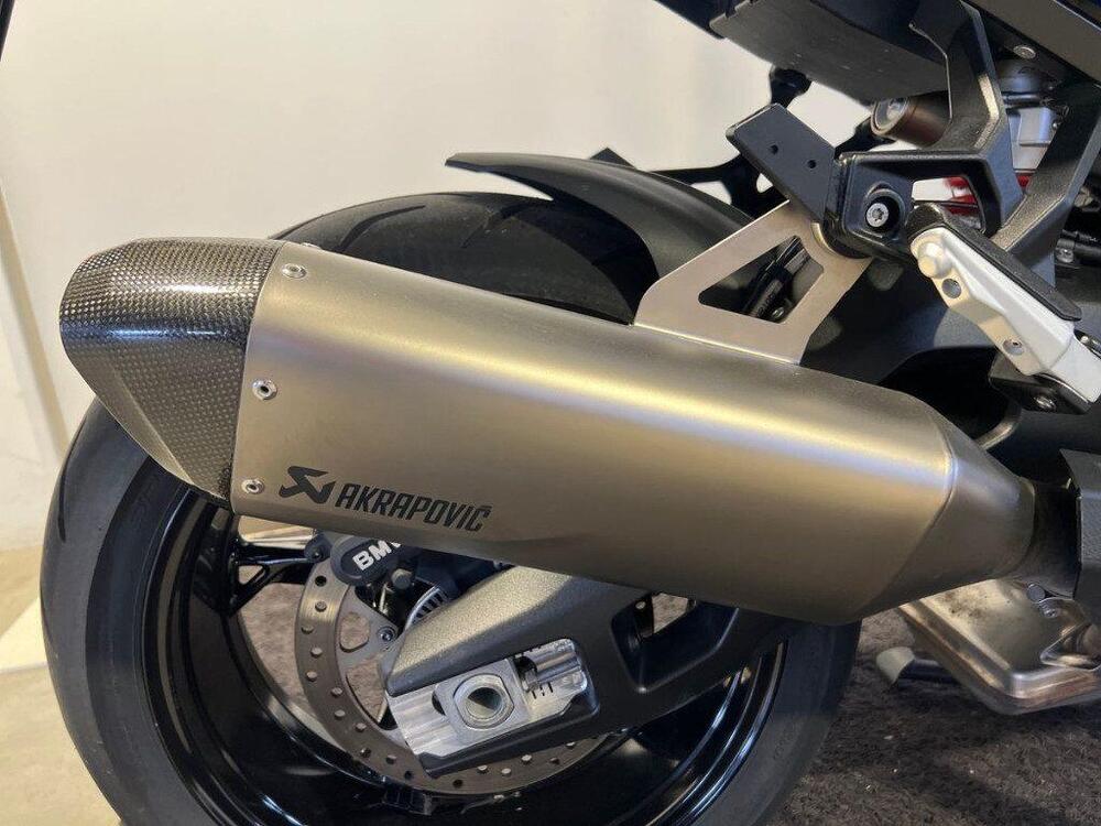 Bmw S 1000 XR (2020 - 23) (10)