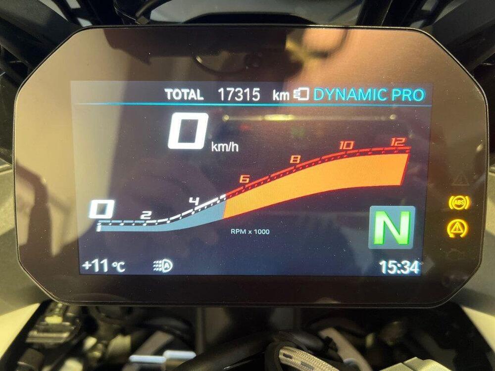 Bmw S 1000 XR (2020 - 23) (6)