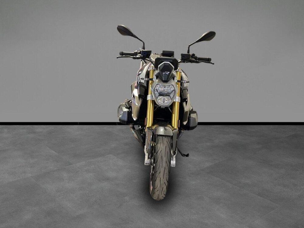 Bmw R 1250 R (2019 - 20) (3)