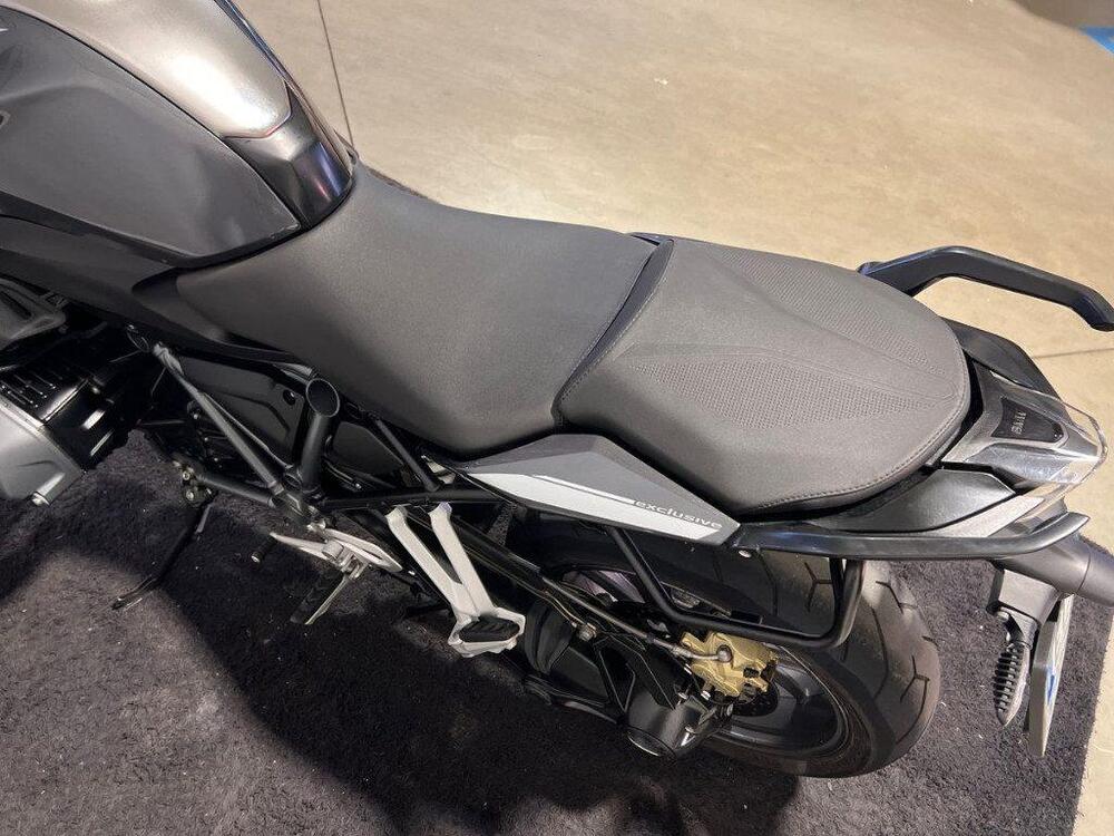 Bmw R 1250 R (2019 - 20) (5)