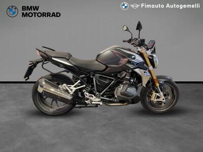 Bmw R 1250 R (2019 - 20) usata