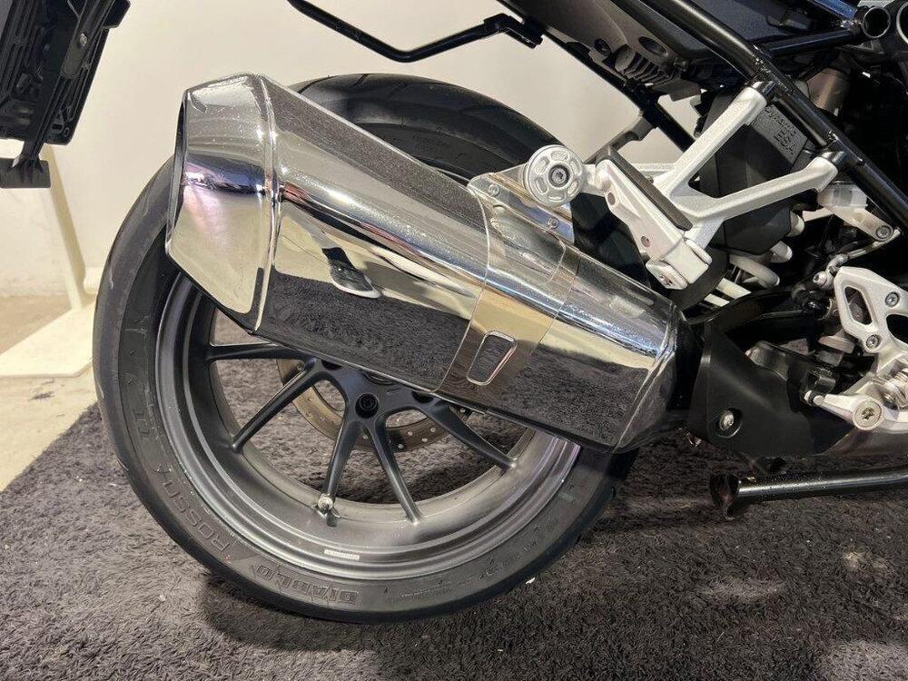 Bmw R 1250 R (2019 - 20) (9)