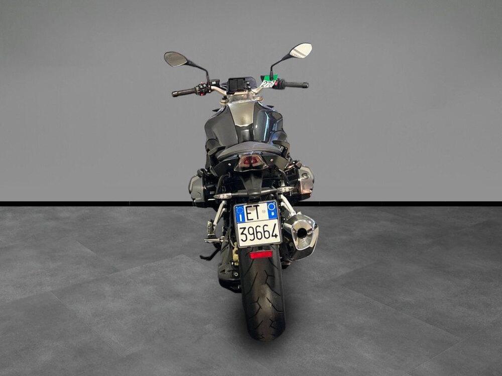 Bmw R 1250 R (2019 - 20) (4)