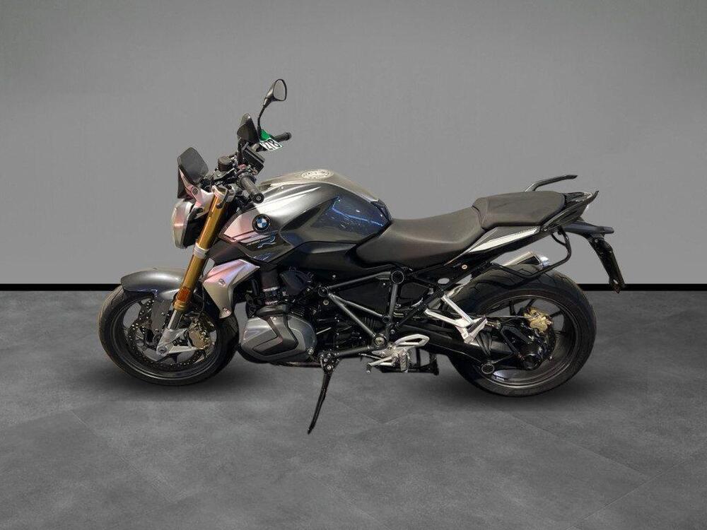 Bmw R 1250 R (2019 - 20) (2)
