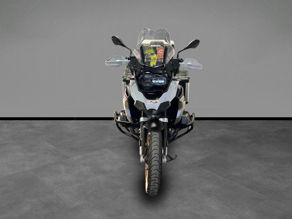 Bmw R 1250 GS (2019 - 20) (3)