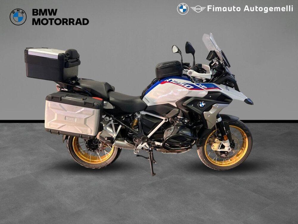 Bmw R 1250 GS (2019 - 20)