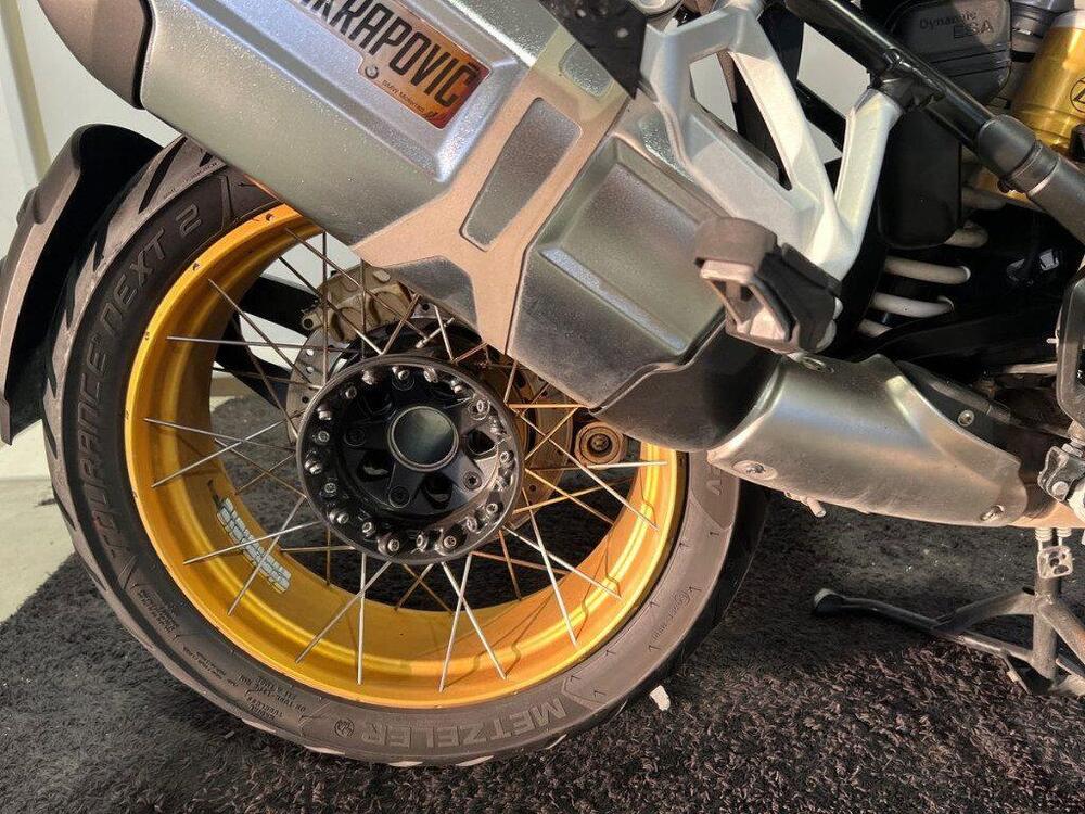 Bmw R 1250 GS (2019 - 20) (9)