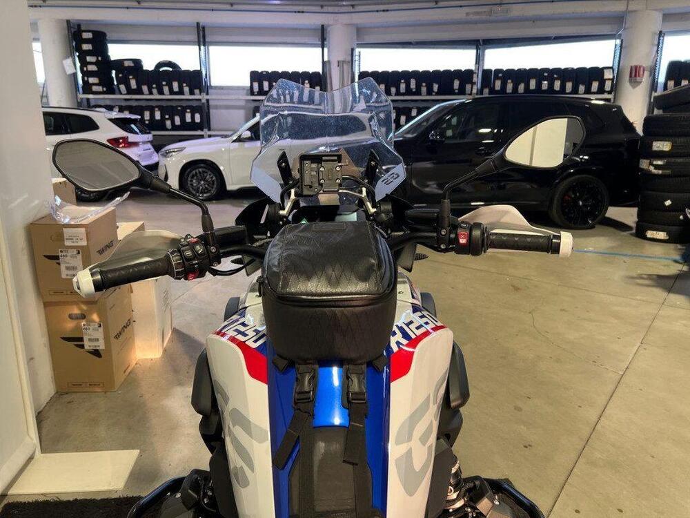 Bmw R 1250 GS (2019 - 20) (7)