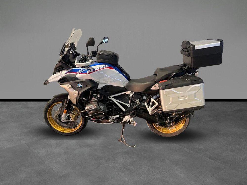 Bmw R 1250 GS (2019 - 20) (2)