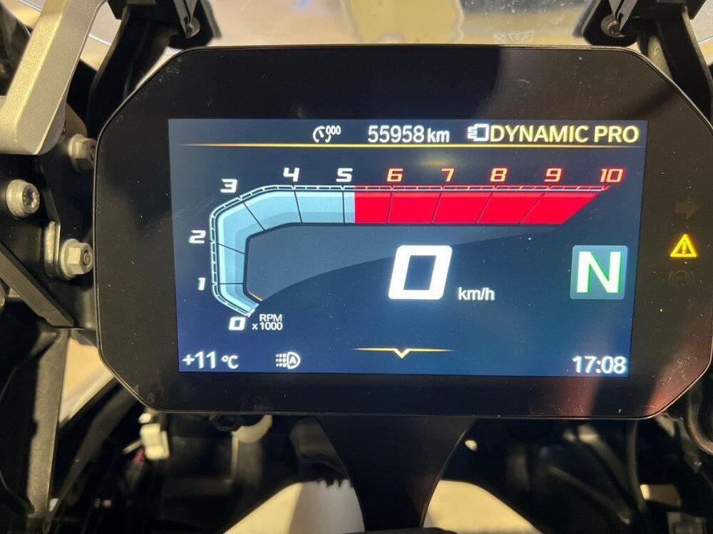 Bmw R 1250 GS (2019 - 20) (6)