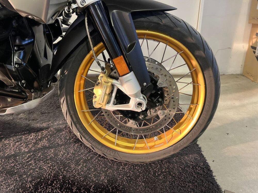 Bmw R 1250 GS (2019 - 20) (8)