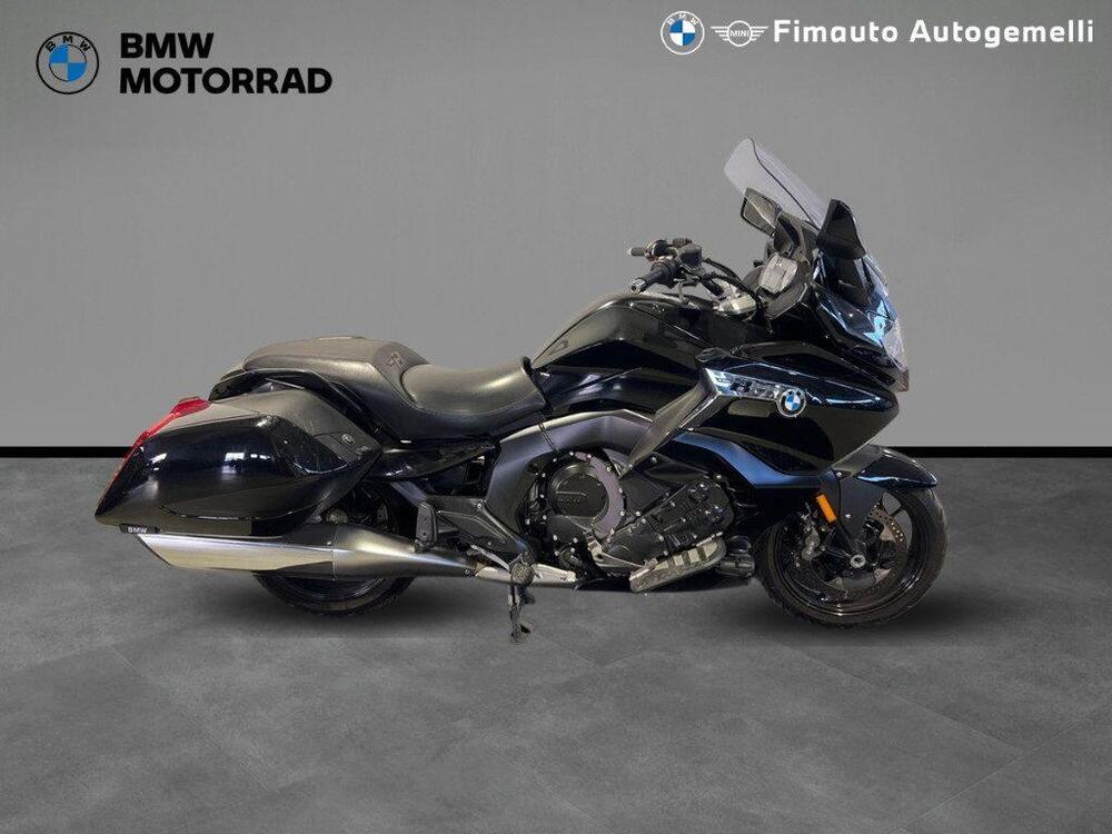 Bmw K 1600 B (2017 - 20)