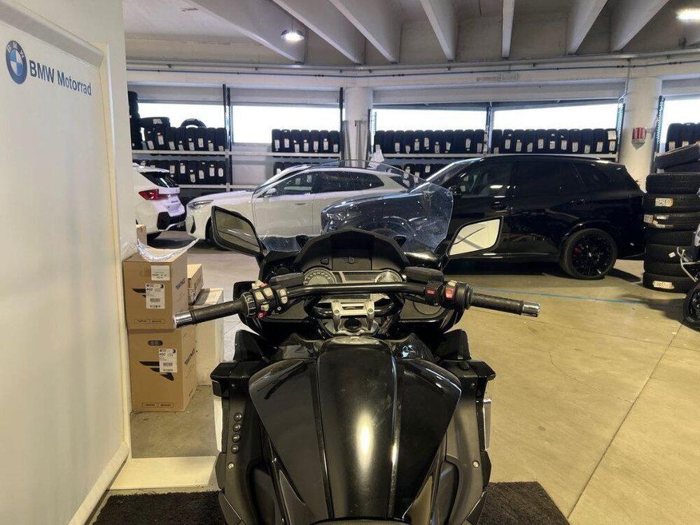 Bmw K 1600 B (2017 - 20) (7)