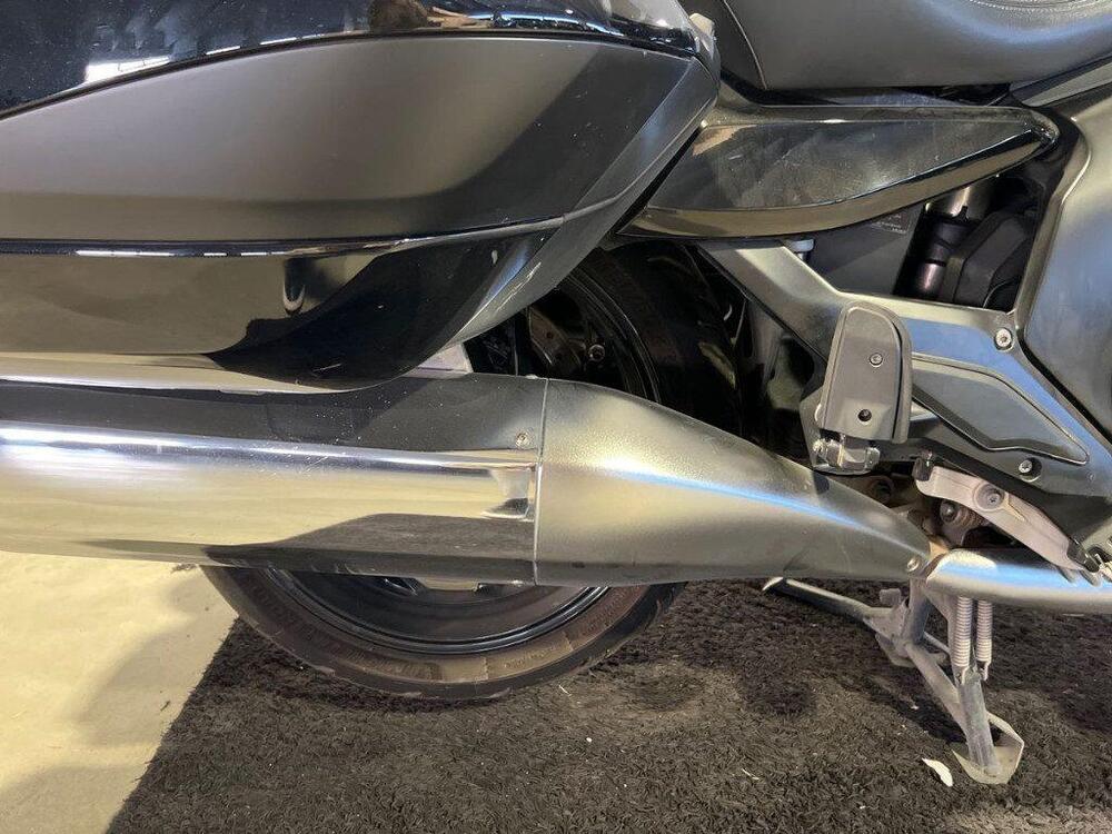 Bmw K 1600 B (2017 - 20) (9)