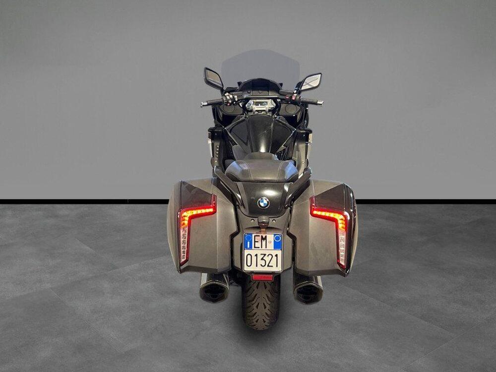 Bmw K 1600 B (2017 - 20) (4)