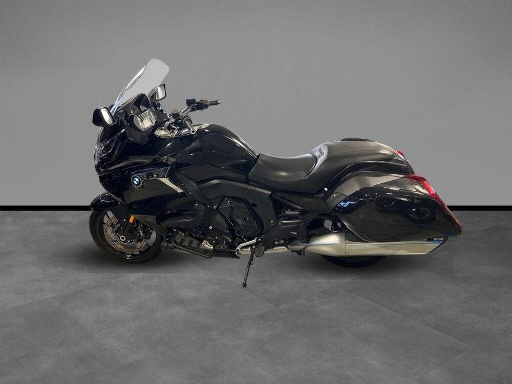 Bmw K 1600 B (2017 - 20) (2)