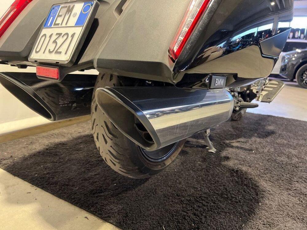 Bmw K 1600 B (2017 - 20) (10)