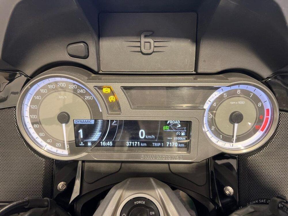 Bmw K 1600 B (2017 - 20) (6)