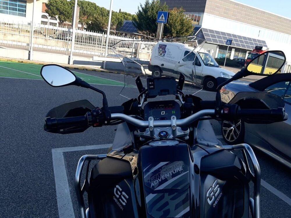 Bmw R 1200 GS Adventure (2017 - 18) (7)