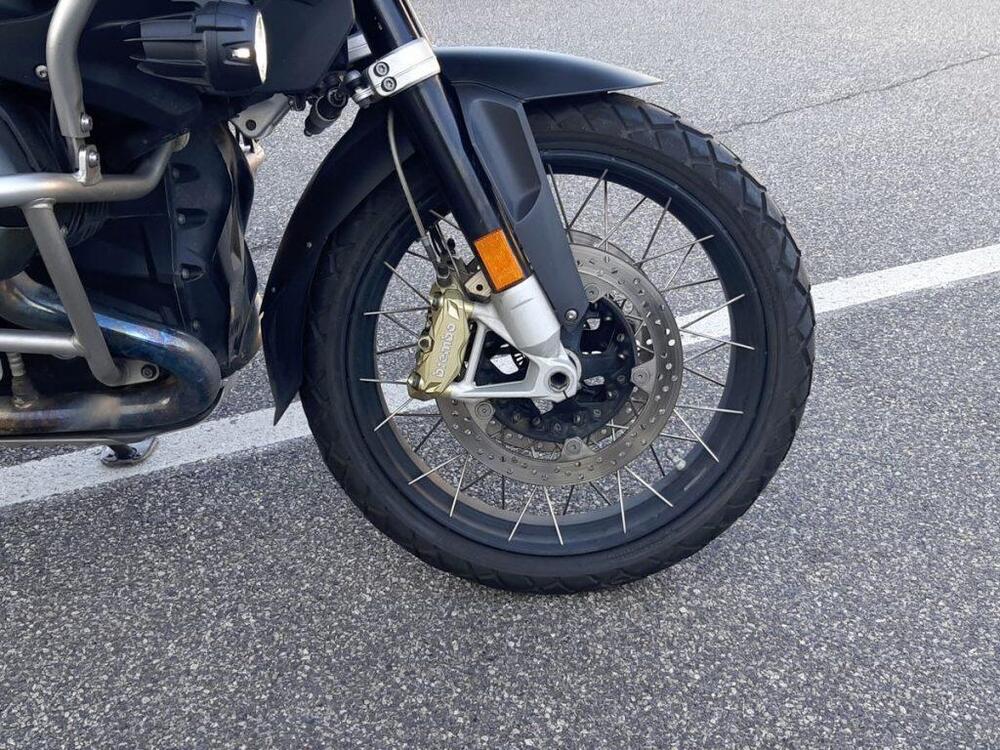 Bmw R 1200 GS Adventure (2017 - 18) (8)