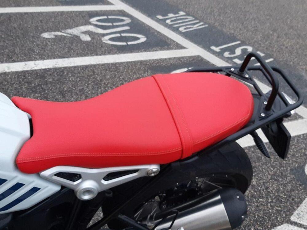 Bmw R nineT Urban GS 1200 (2017 - 20) (5)