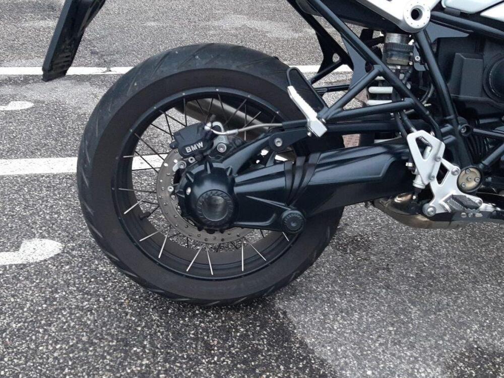 Bmw R nineT Urban GS 1200 (2017 - 20) (9)