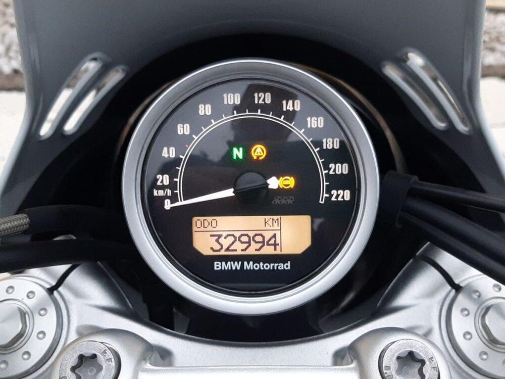 Bmw R nineT Urban GS 1200 (2017 - 20) (6)