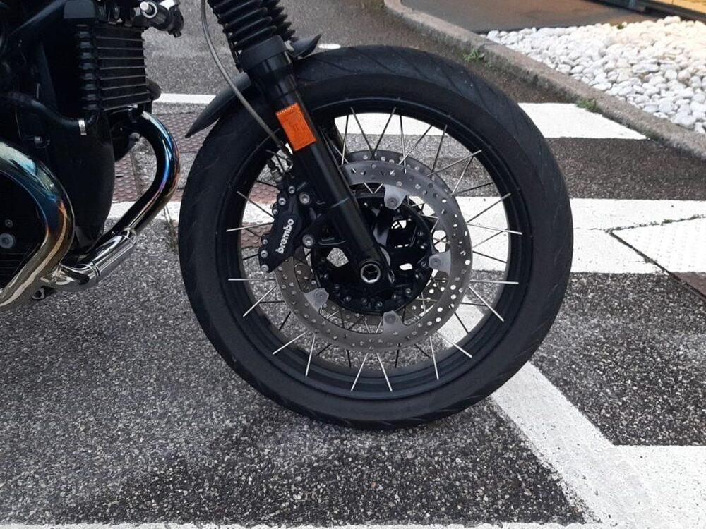 Bmw R nineT Urban GS 1200 (2017 - 20) (8)