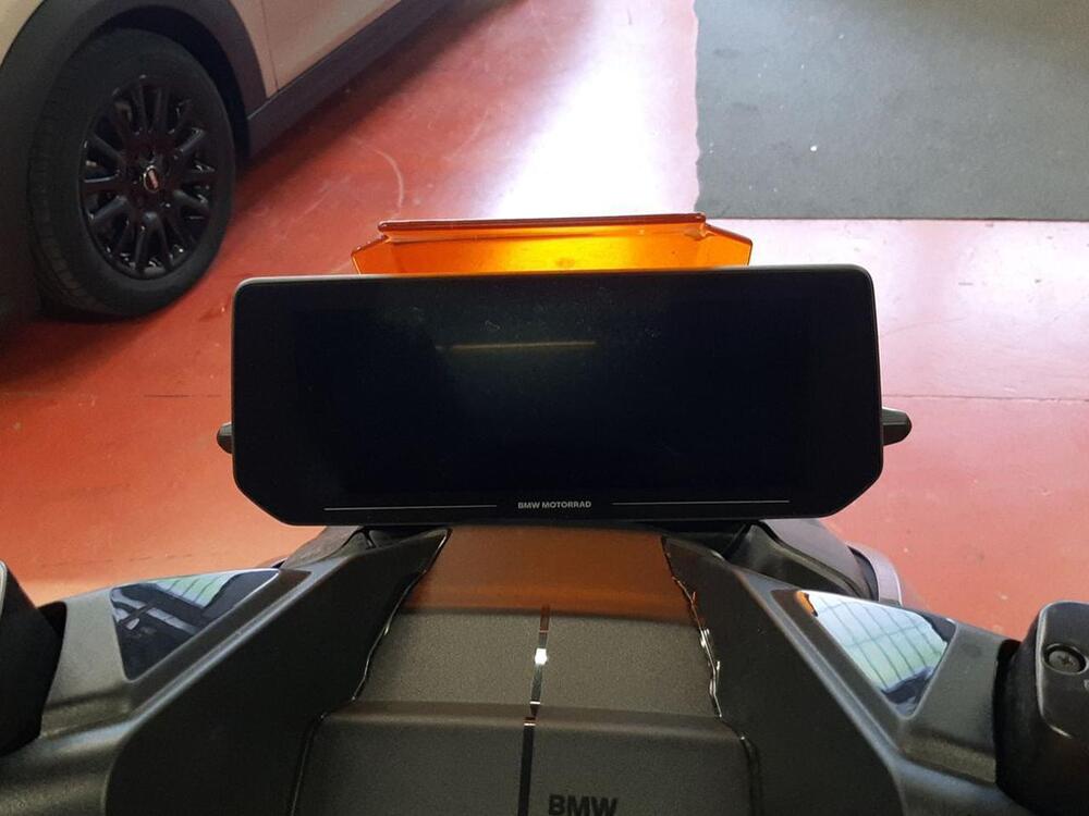 Bmw CE 04 (2021 - 25) (6)