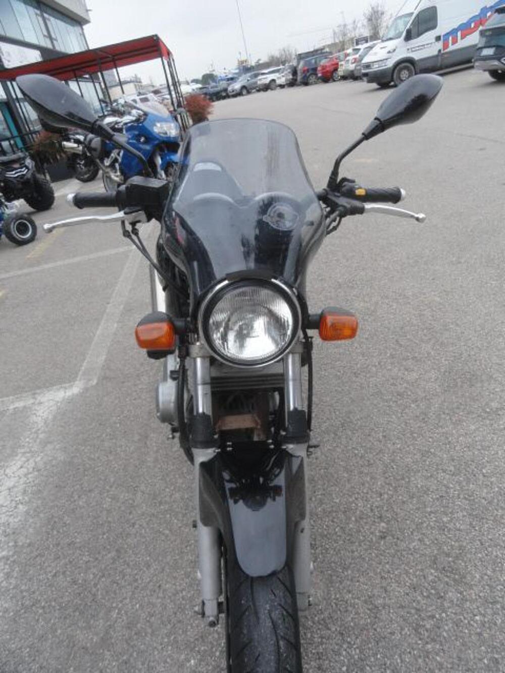 Suzuki GS 500 F (2004 - 06) (3)