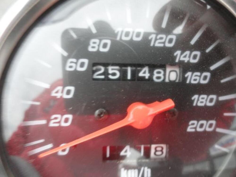 Suzuki GS 500 F (2004 - 06) (10)