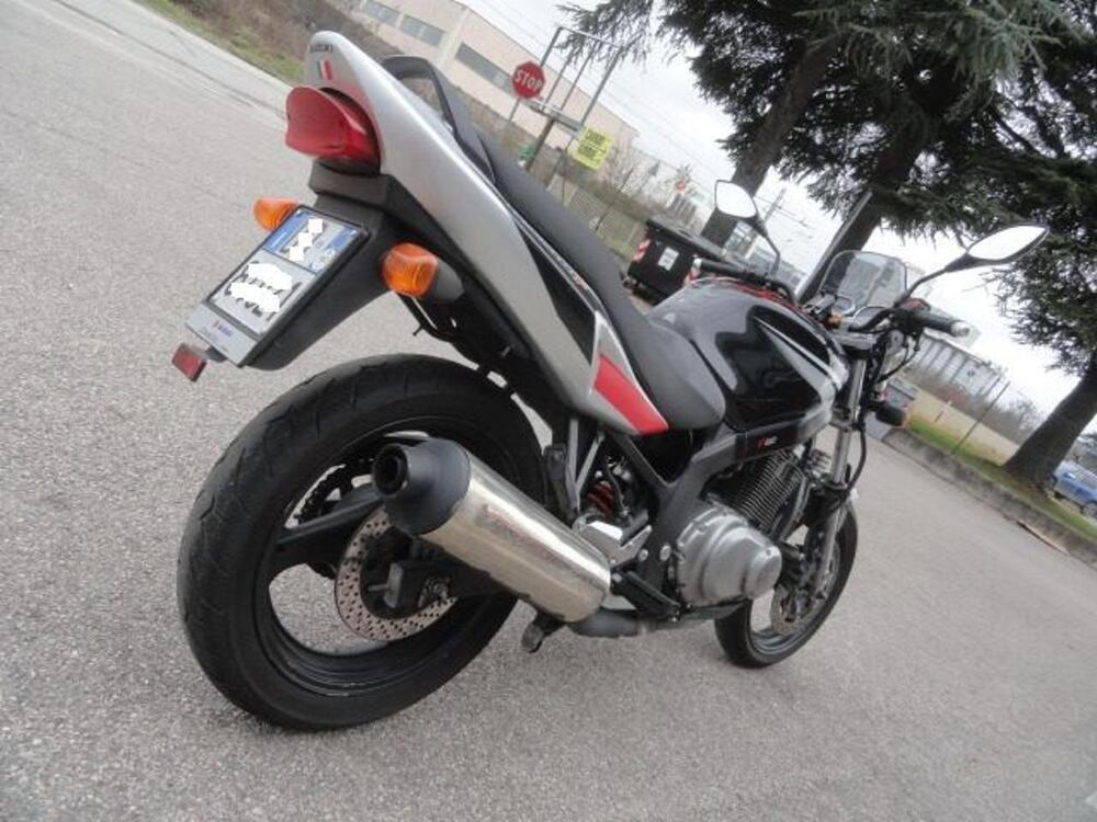 Suzuki GS 500 F (2004 - 06) (6)