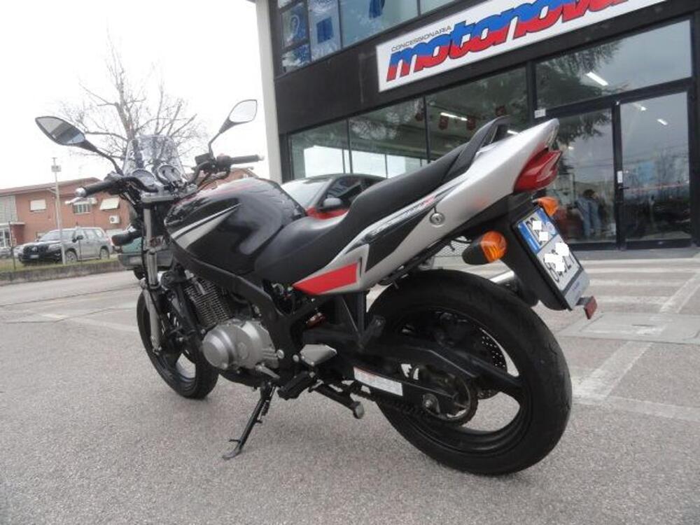 Suzuki GS 500 F (2004 - 06) (8)
